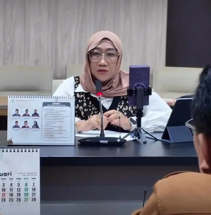 DPRD Balangan Finalisasi Raperda Pembangunan Perkebunan Berkelanjutan