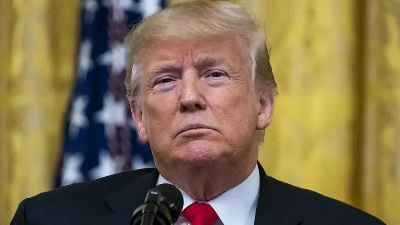 Trump Mengancam Deportasi Robert De Niro Usai Kritik di Televisi