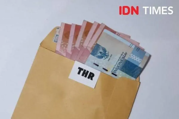 Perusahaan Muba Wajib Bayar THR Penuh H-7, Sanksi Menanti Bagi Pelanggar