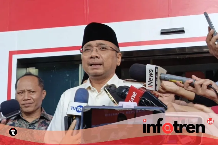 Kontroversi Status Tahanan Rumah Gus Yaqut: KPK Dikecam Publik