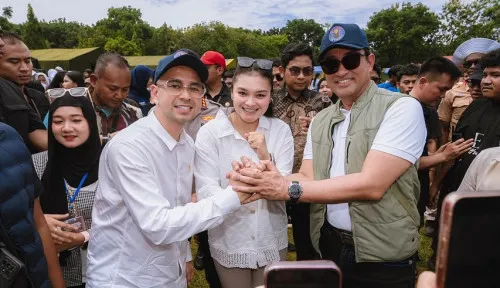 Profil Komisaris Muda Pertamina Retail Ginka Febriyanti Br Ginting