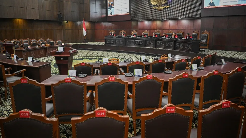 MK Akui Penyakit Kronis Sebagai Disabilitas, Perlindungan Hukum Diperluas