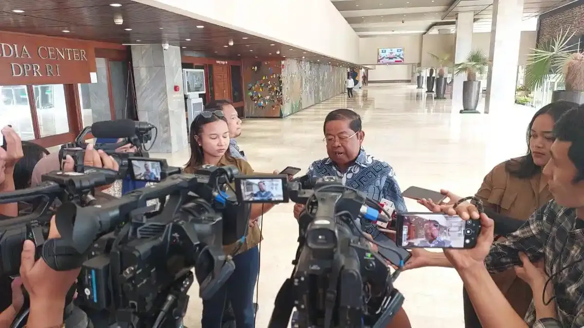 Idrus Marham Kritik Keras Pembantu Presiden Prabowo, Implementasi Program dan Kebijakan Belum Baik