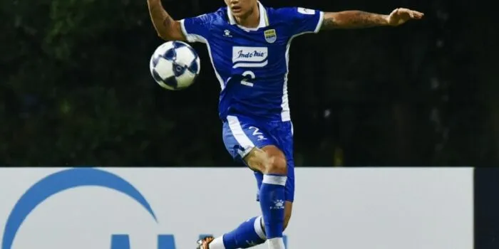 Persib Bandung Siap Hadapi Dewa United, Eliano Reijnders Pastikan Kondisi Prima