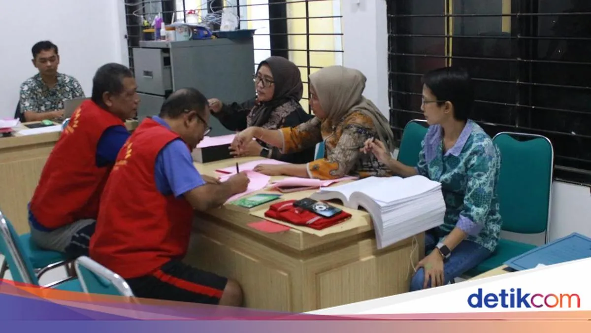 Tiga Tersangka Kasus Pengusiran Nenek Elina Dilimpahkan ke Kejaksaan