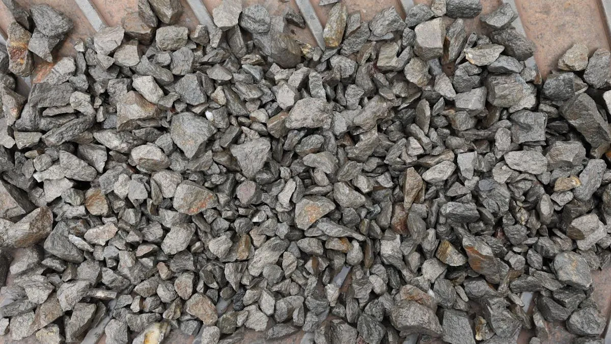 Kalgoorlie Nickel Dapat Status Badan Utama untuk Proyek KNP-Goongarrie