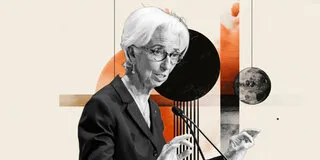 Lagarde: Dampak Putaran Kedua Mulai Terlihat di Sektor Jasa