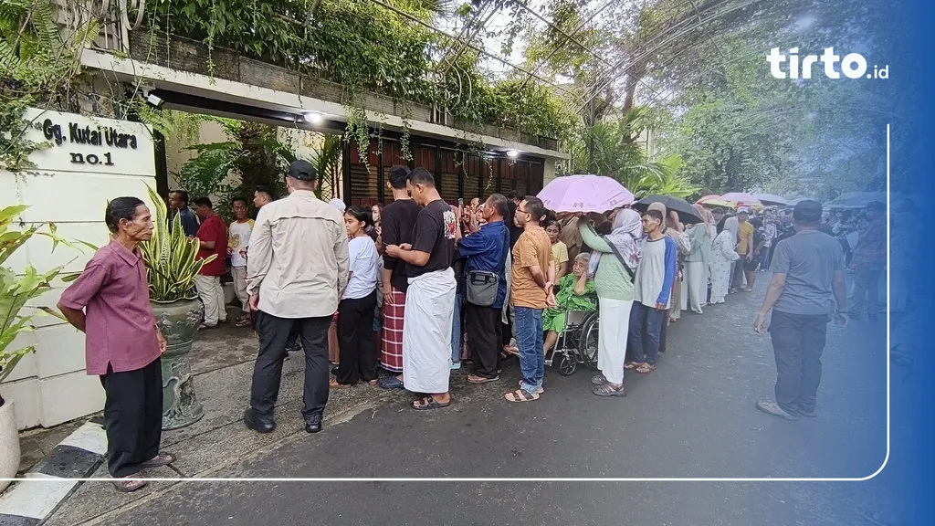 Fenomena Wisata Rumah Jokowi: Antusiasme Masyarakat Melampaui Politik