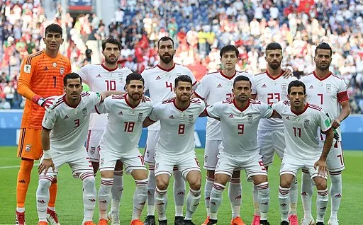 Iran Boikot Piala Dunia 2026 Pasca Kematian Pemimpin Tertinggi
