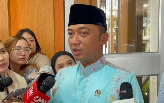 Prabowo dan Megawati Bahas Isu Strategis untuk Kemajuan Bangsa