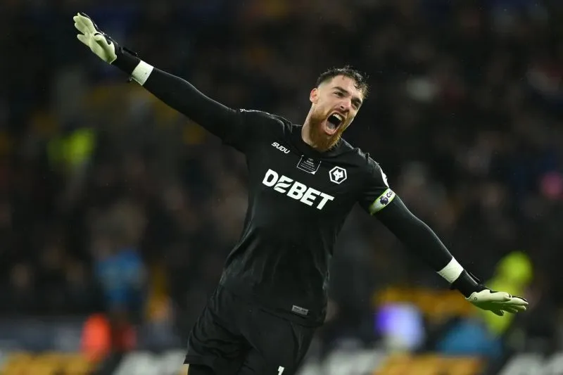 Wolves Menang atas Aston Villa, Pertahankan Harapan di Liga Inggris