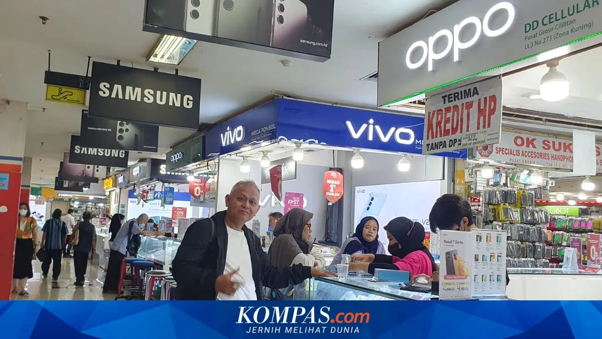 Lima Merek Teknologi China Siap Naikkan Harga Produk PC, TV, dan Smartphone