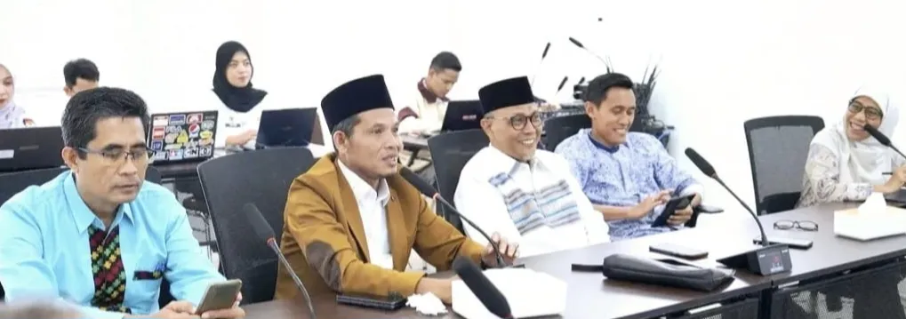 KPU Siapkan Tahapan Pemilu 2029 Mulai Pertengahan Tahun Ini