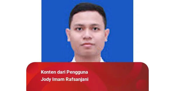 Batas Kebebasan Ekspresi: Humor dan Hukum dalam KUHP Baru