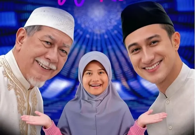 Lorong Waktu Jilid 2: Sinetron Religi yang Mampu Menyentuh Berbagai Generasi