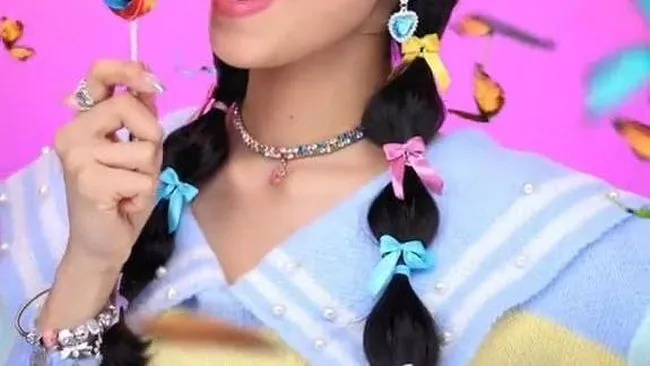 Tren Makeup Kikay dan Bebot: Gaya Selebriti yang Super Girly dan Bold