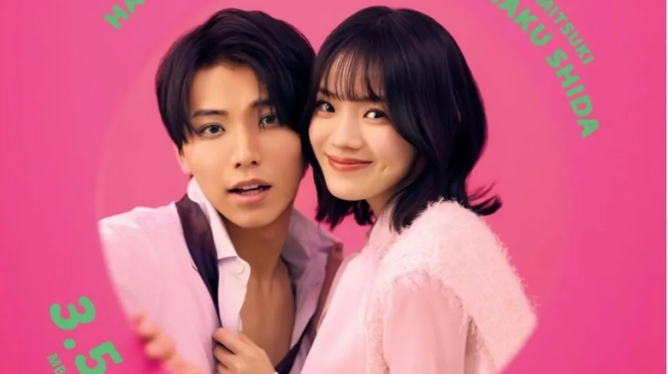 Drama Romcom 'Ladies on Top' Tampilkan Kisah Cinta Unik di Balik Trauma