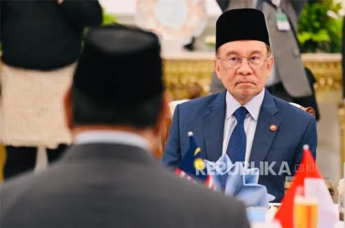 Anwar Ibrahim Peringatkan Bahaya Serangan Israel ke Iran bagi Stabilitas Timur Tengah