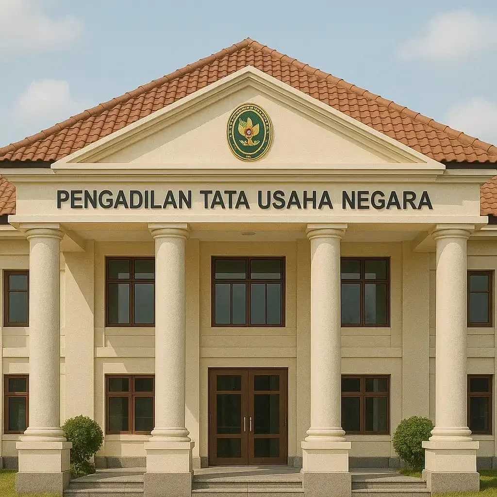Rita Afrianti Ajukan Banding Setelah Gugatan Ditolak PTUN Jakarta
