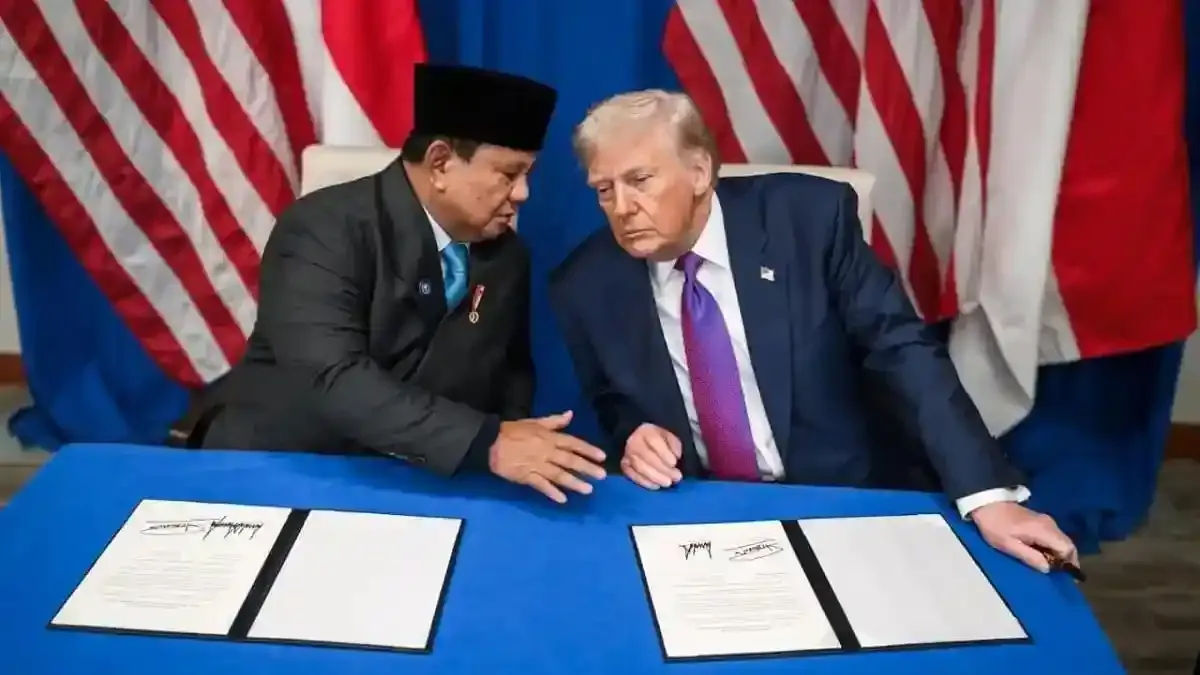 Ketua MPR Apresiasi Rencana Prabowo Jadi Mediator Konflik AS-Israel dan Iran