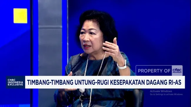 AS Terapkan Tarif 104% untuk Panel Surya Impor dari Indonesia Setelah Lonjakan Ekspor
