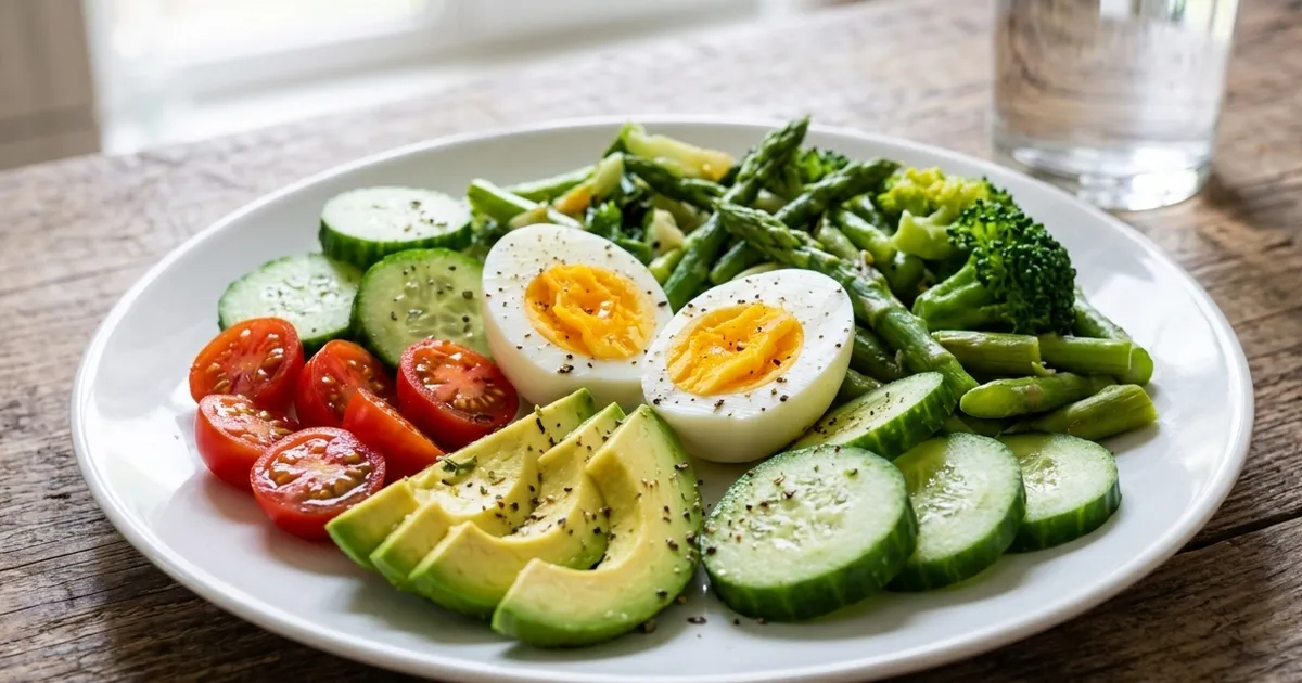 Manfaat dan Cara Diet Telur Rebus untuk Menurunkan Berat Badan