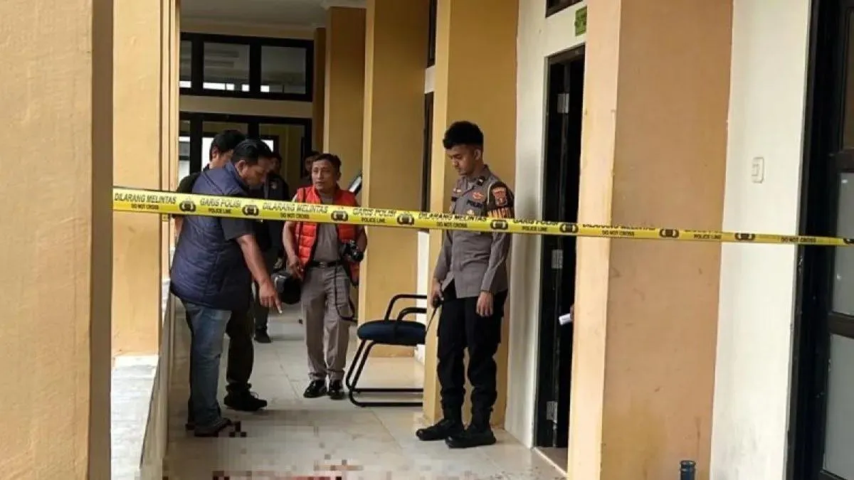 Mahasiswi UIN Suska Riau Dibacok Teman Kampus, Motif Diduga Asmara