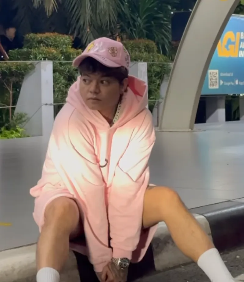 Reza Arap: Dari YouTuber Game Menuju Kesuksesan di Dunia Musik