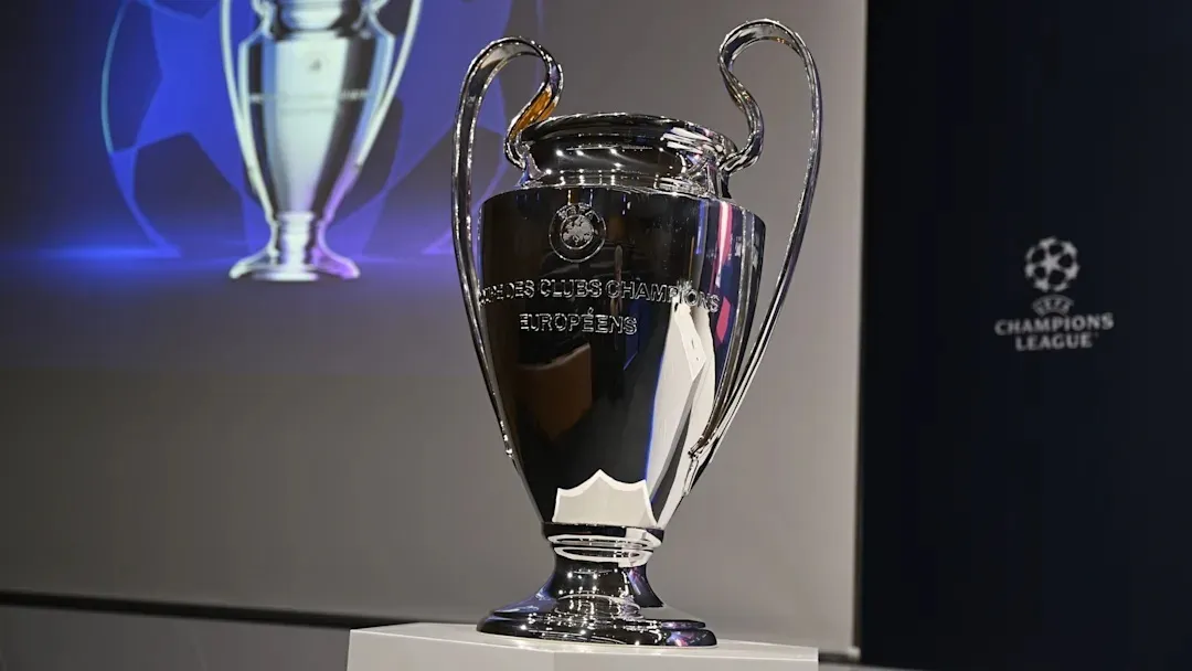 Duel Raksasa di Babak 16 Besar Liga Champions: Madrid vs City dan PSG vs Chelsea