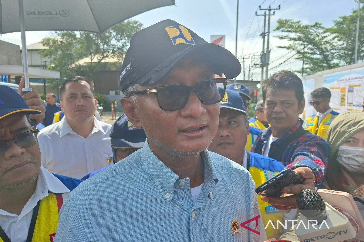 Kementerian Pekerjaan Umum Siapkan Pompa Antisipasi Genangan di Jalur Pantura untuk Mudik Lebaran 2026