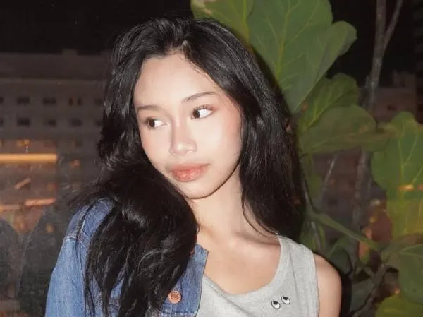 Gendis JKT48 Dihukum Penangguhan Aktivitas Hingga Mei 2026