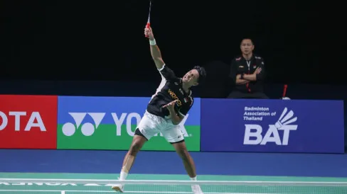 Jadwal Turnamen Bulu Tangkis Maret 2026: All England dan Tur Eropa
