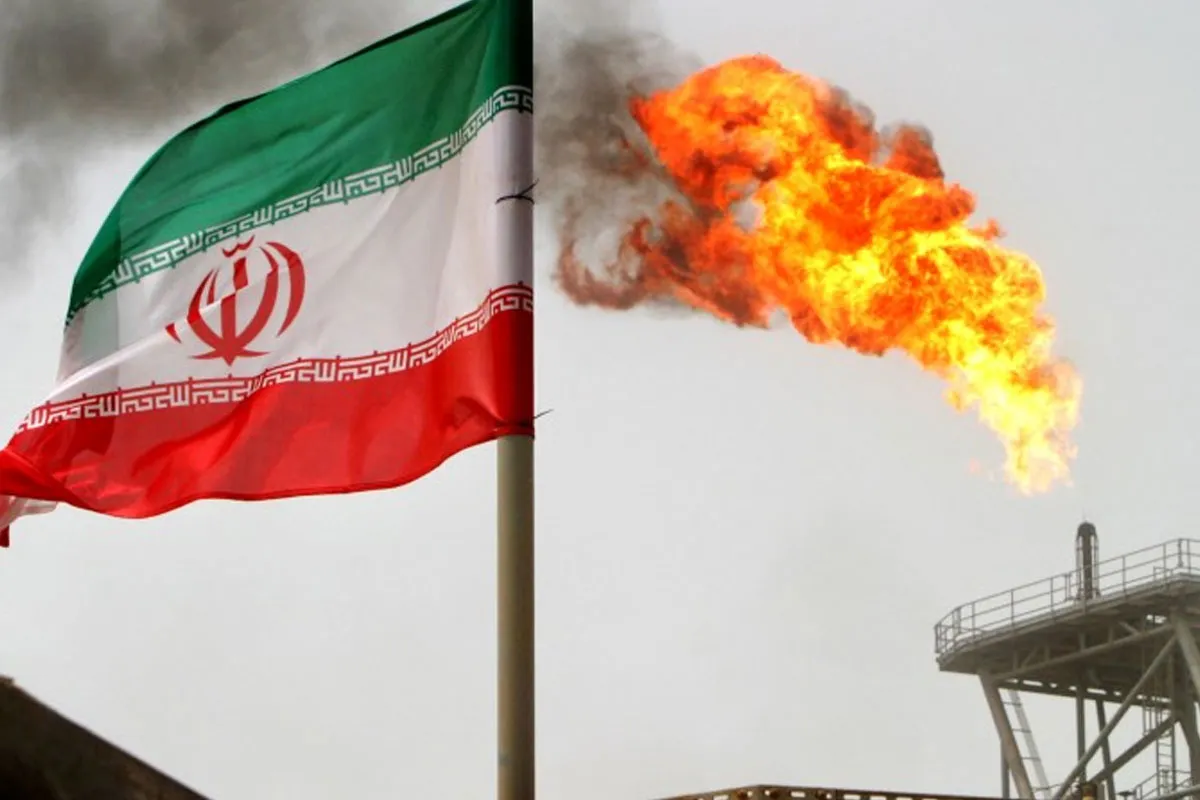 Konflik Iran-AS Berisiko Tingkatkan Harga Minyak dan Bebani APBN Indonesia