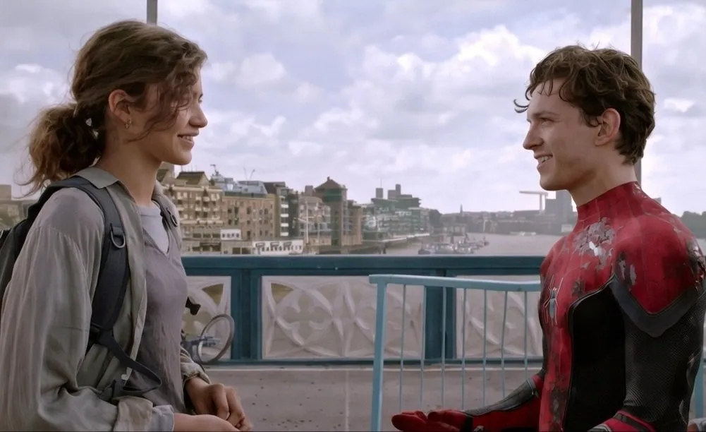 Law Roach Ungkap Zendaya dan Tom Holland Telah Menikah