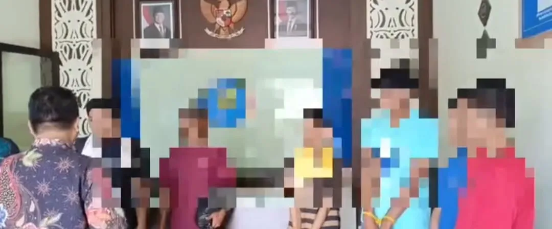 Penyelidikan Narkoba: Pegawai Gereja Toraja Terjaring Jaringan Lapas