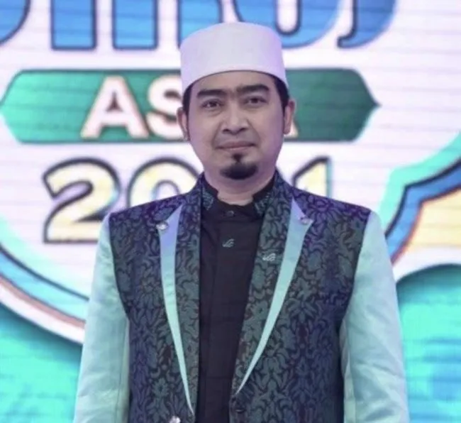 Ustaz Inisial SAM Dilaporkan atas Dugaan Pelecehan Seksual Sesama Jenis