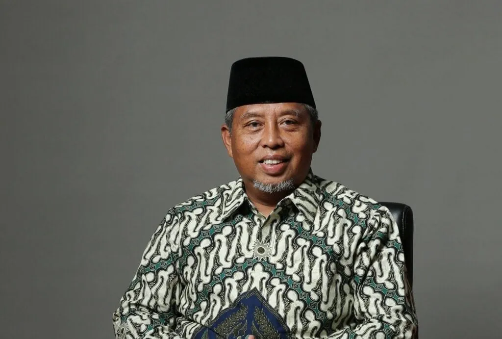 Agus Taufiqurrahman: Pentingnya Pendampingan Difabel untuk Masyarakat Inklusif