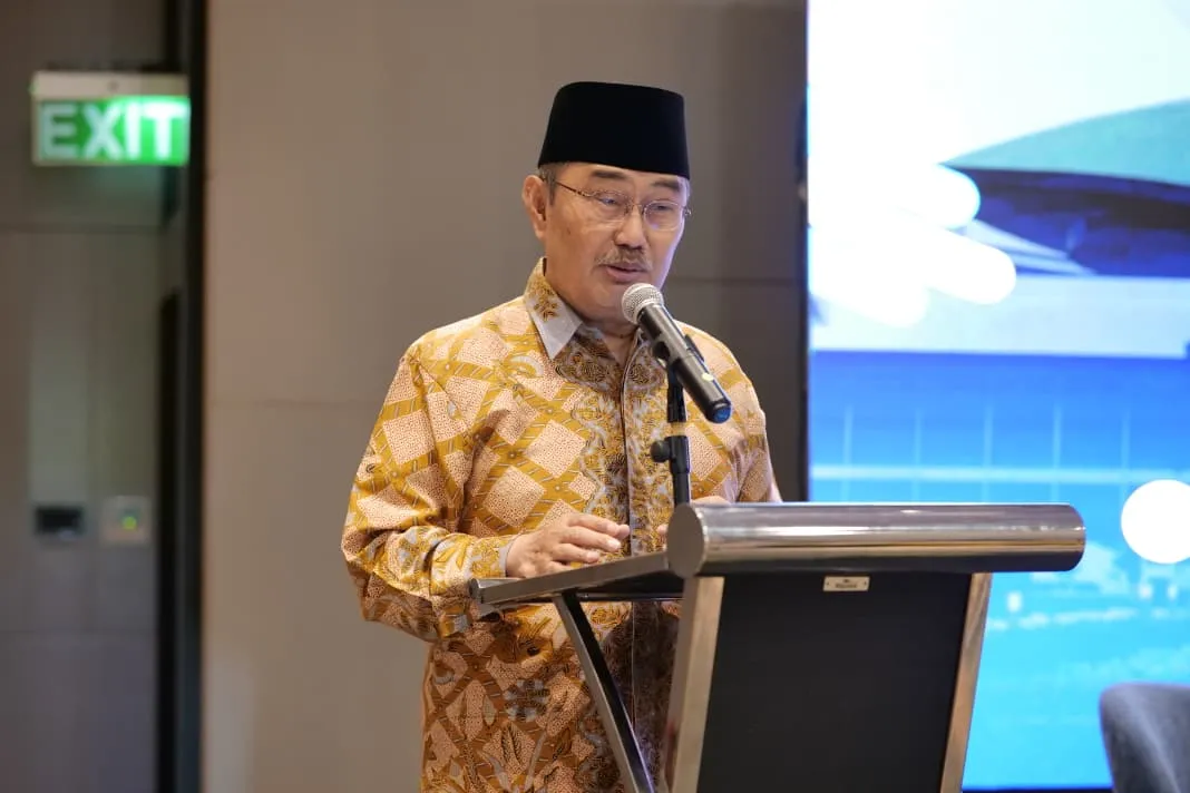 Jimly Usulkan KPU Sebagai Cabang Kekuasaan Keempat Untuk Jaga Independensi Pemilu