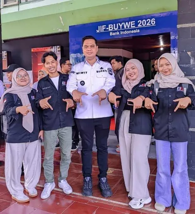 Pengalaman Berharga Magang di Suarabaru.id