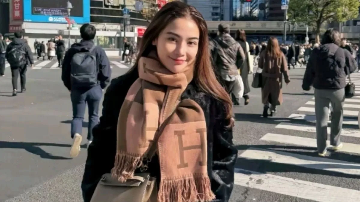 Latar Belakang Keluarga Cindy Rizap: Dari Isu 'Anak Sultan' Hingga Klarifikasi Publik