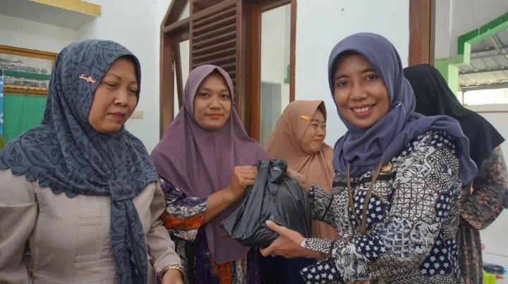 Kemenag Tuban Resmikan Program Pro Berkah untuk Penguatan Keagamaan dan Sosial