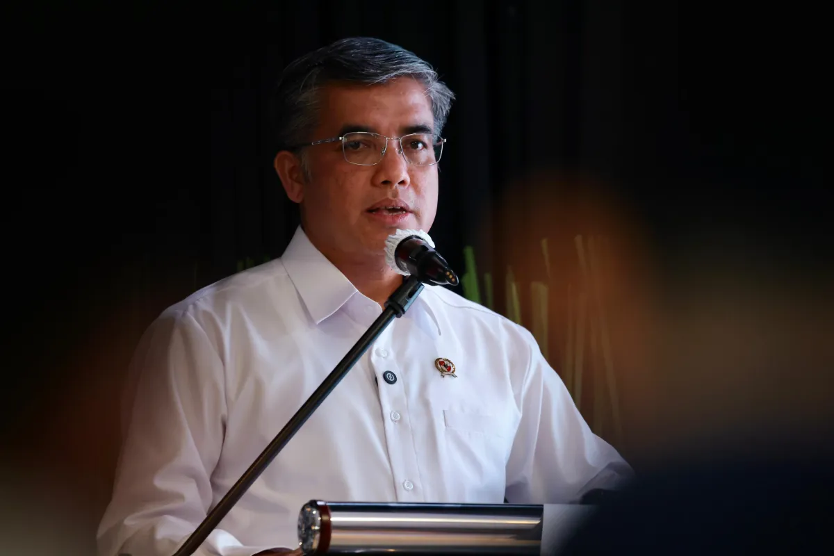 Kemnaker Apresiasi Ratifikasi Konvensi ILO Nomor 188 melalui Perpres 25/2026