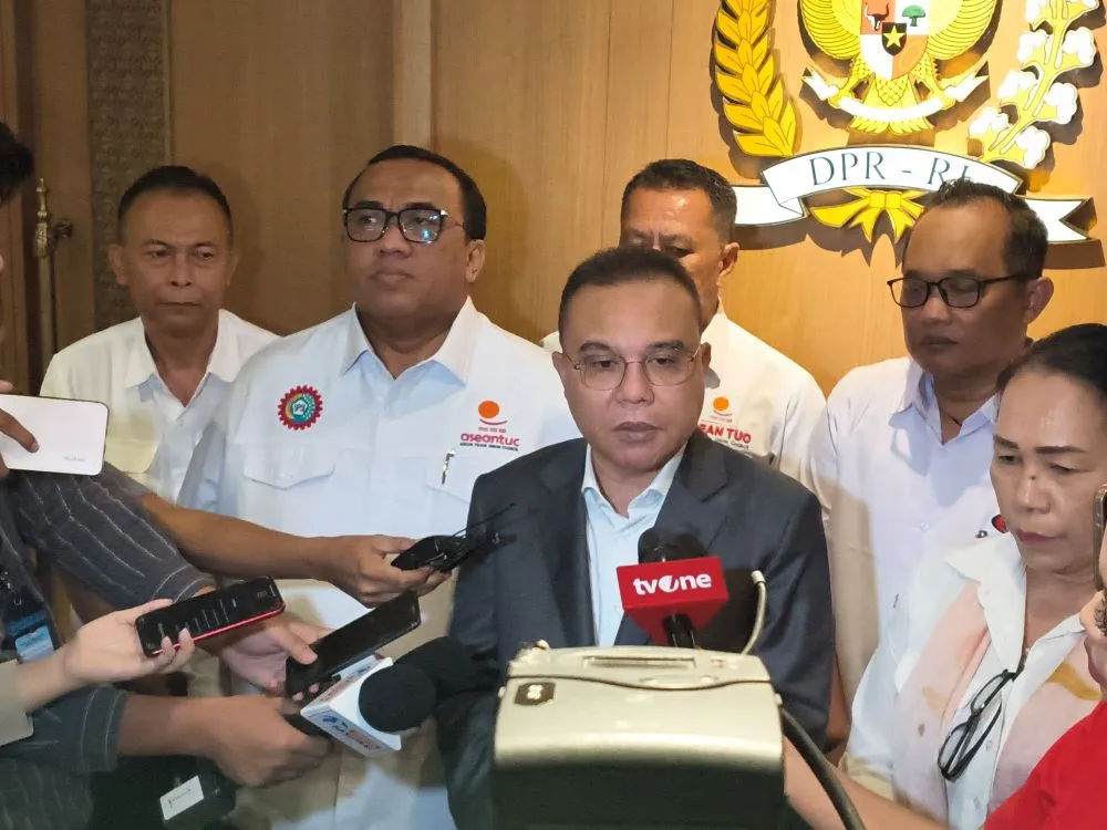 Prabowo Ajak Mantan Pemimpin Bahas Isu Geopolitik di Istana