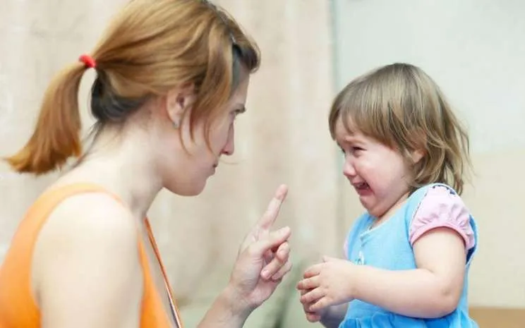 Tips Mengelola Emosi Orang Tua Saat Menghadapi Anak