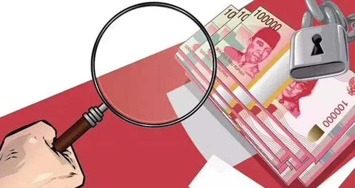 Dua Pejabat Satpol PP Bengkalis Ditangkap dalam Kasus Korupsi