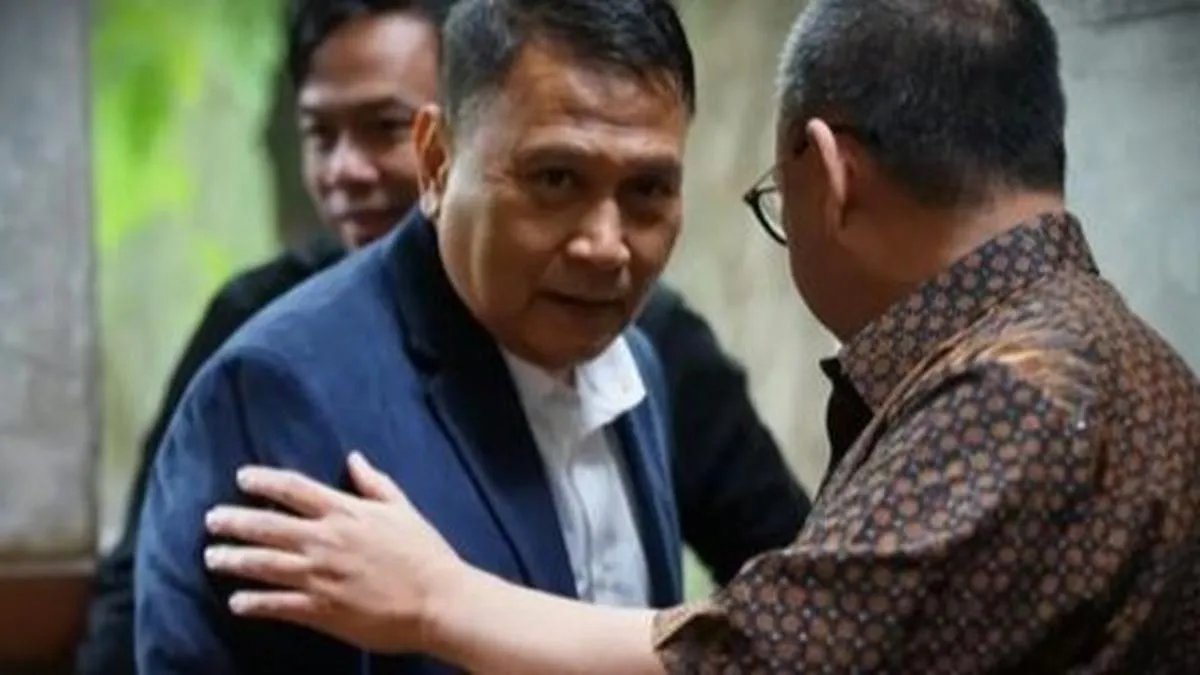 PKS Dorong Larangan Keluarga Pejabat Maju di Pilpres dan Pilkada