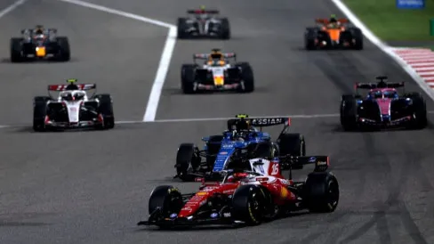 Konflik AS-Iran Dampak Penerbangan Tim F1, GP Australia Tetap Aman