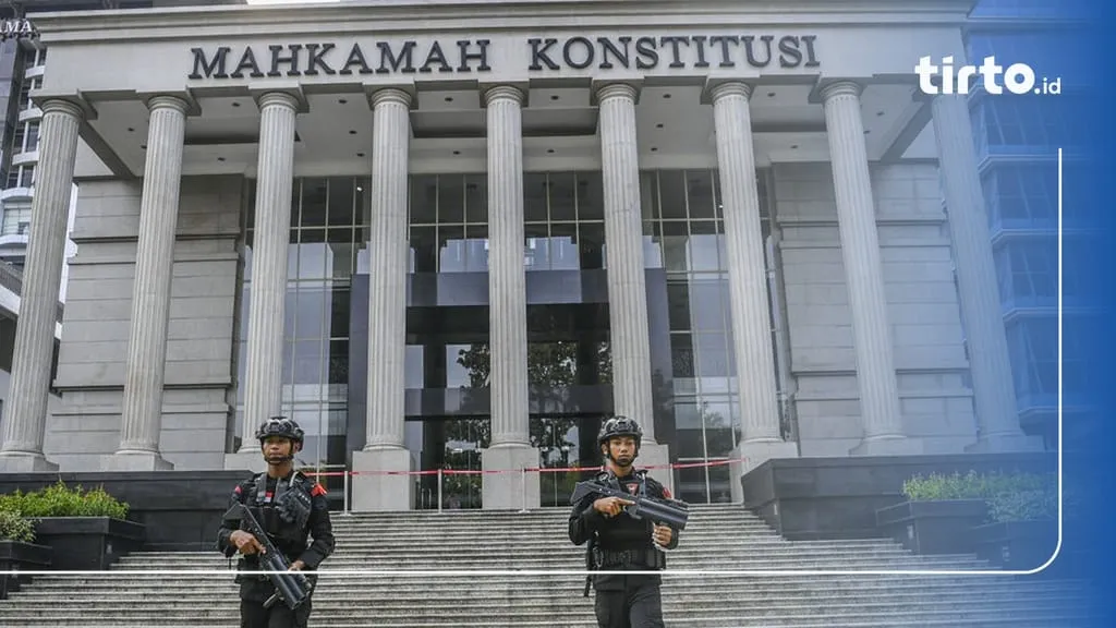 MK Akui Penderita Penyakit Kronis Sebagai Penyandang Disabilitas