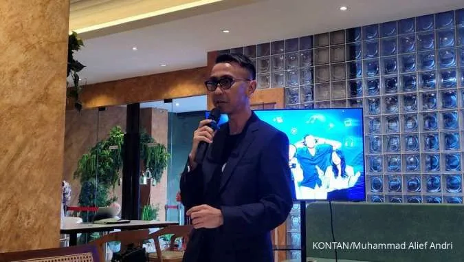Nuon Targetkan Dominasi Industri Digital Hiburan dengan Potensi US$ 12 Miliar