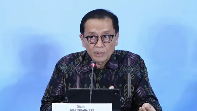Pertumbuhan Kredit Januari 2026 Tembus 9,96% Didorong Investasi